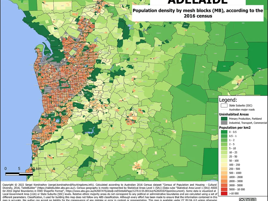 seo adelaide