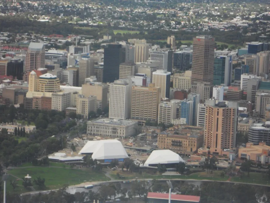 seo adelaide
